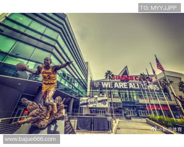 快船新球馆即将揭幕2025年正式告别斯台普斯中心的历史篇章